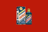 东莞石碣镇回收五星茅台酒